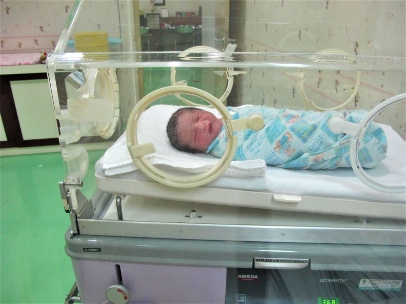 Piprim Basarah Yanuarso, Ketua Ikatan Dokter Anak Indonesia (IDAI)